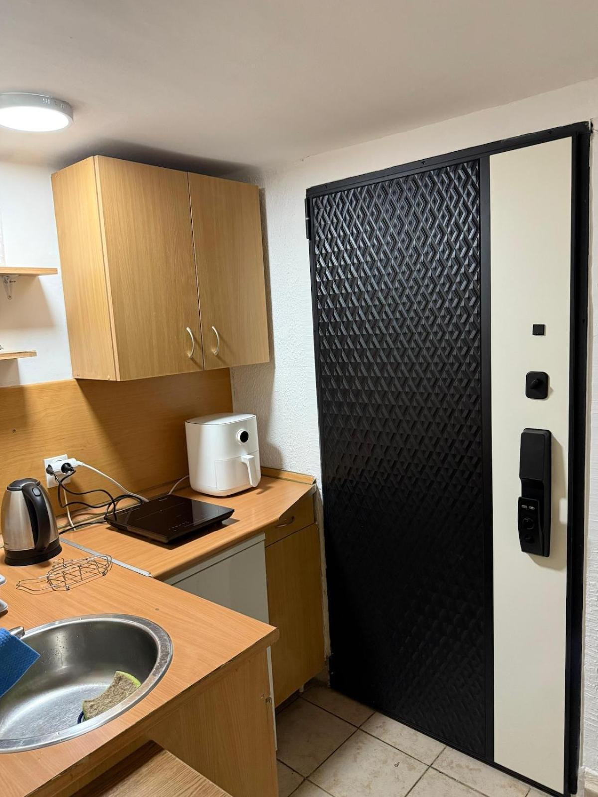 Knez Mihailova Apartment, City Center Belgrado Exterior foto