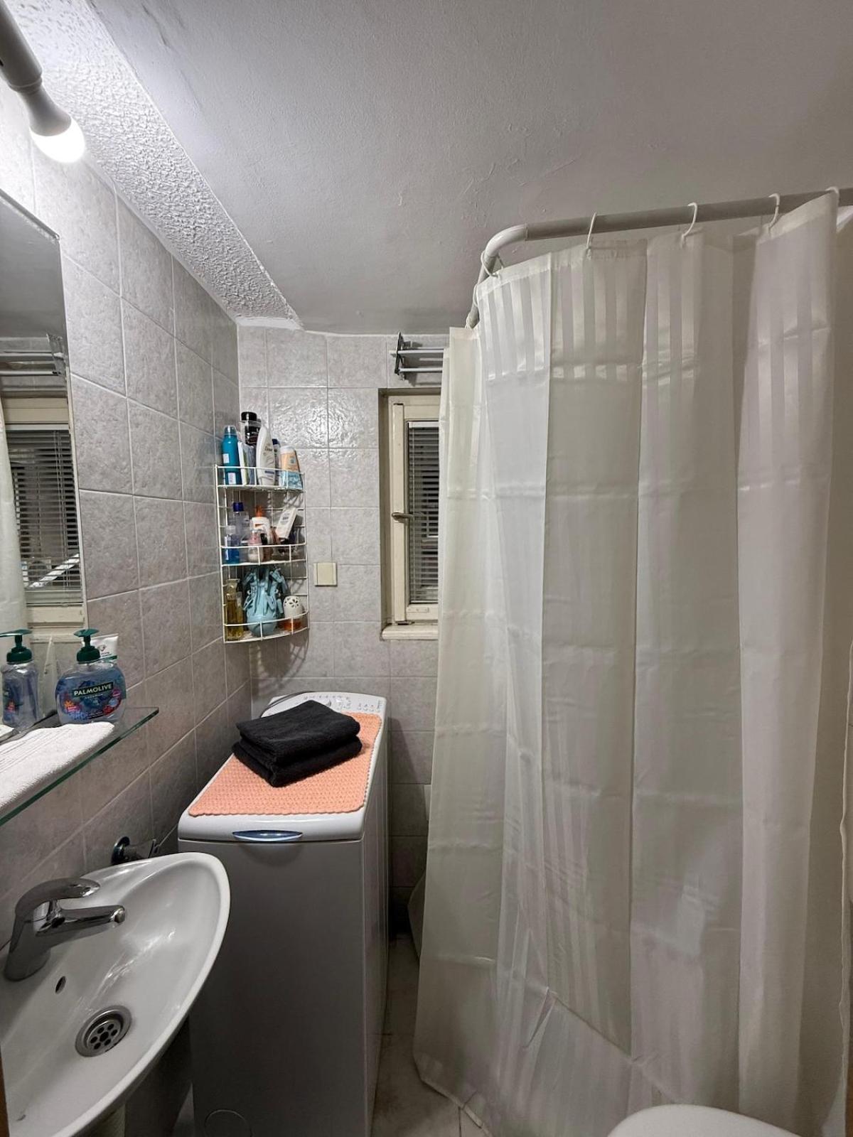 Knez Mihailova Apartment, City Center Belgrado Exterior foto