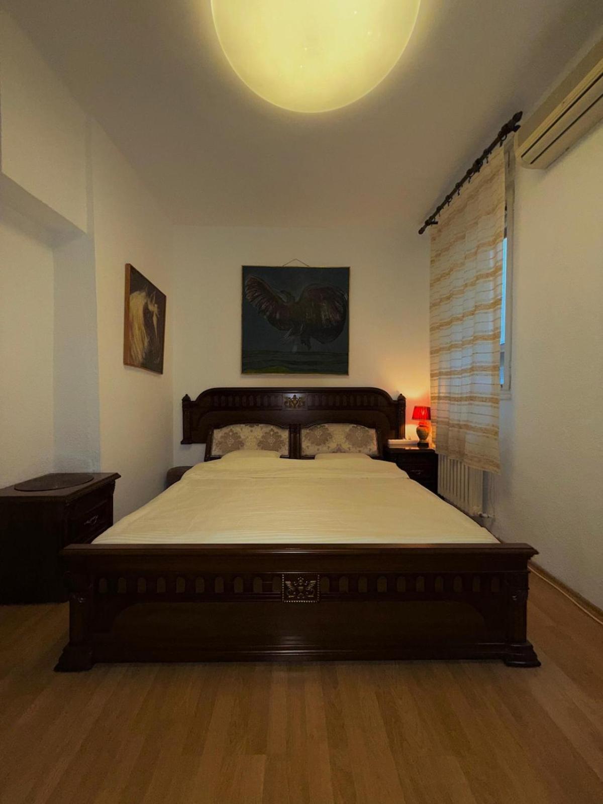 Knez Mihailova Apartment, City Center Belgrado Exterior foto