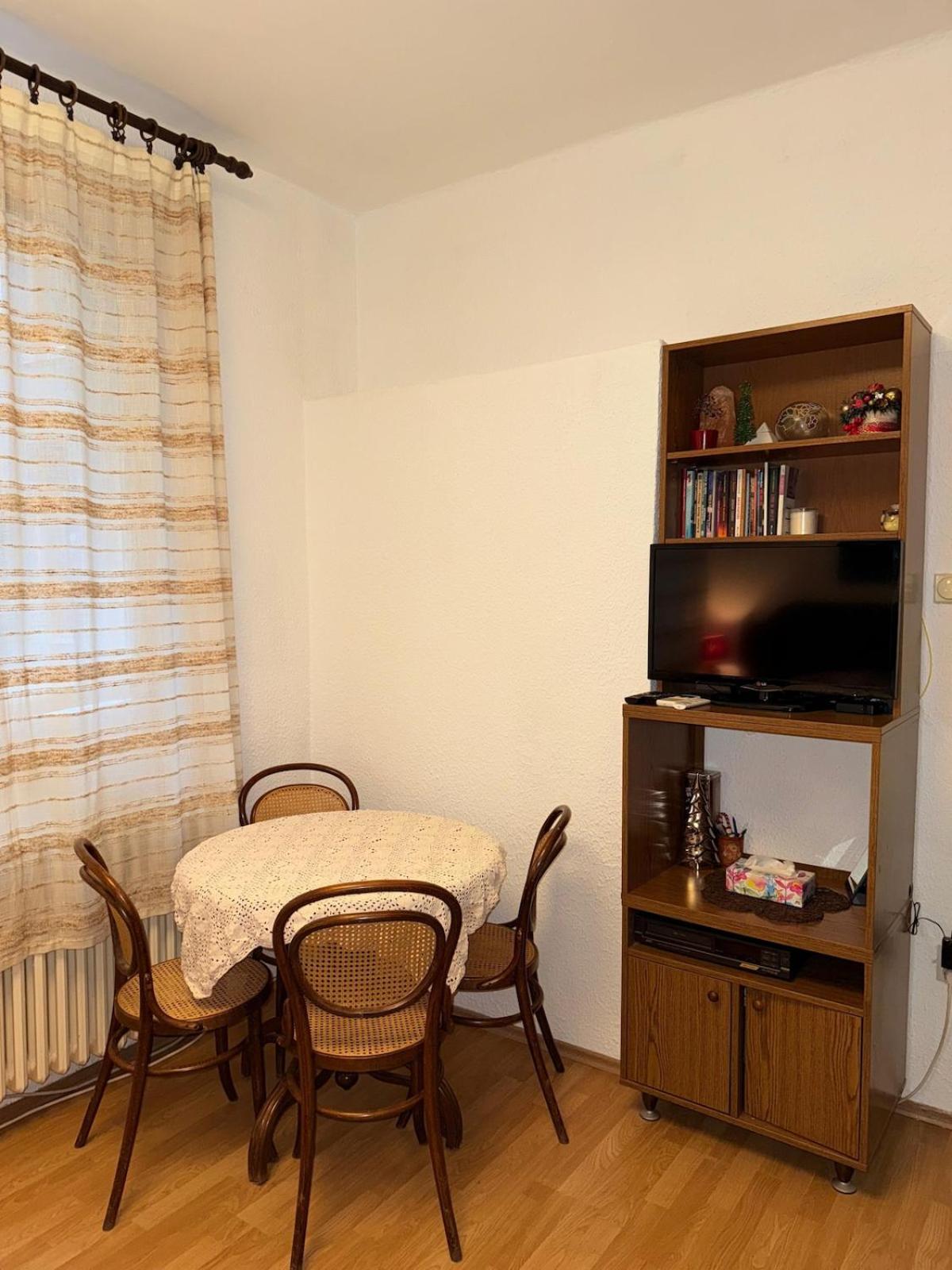 Knez Mihailova Apartment, City Center Belgrado Exterior foto