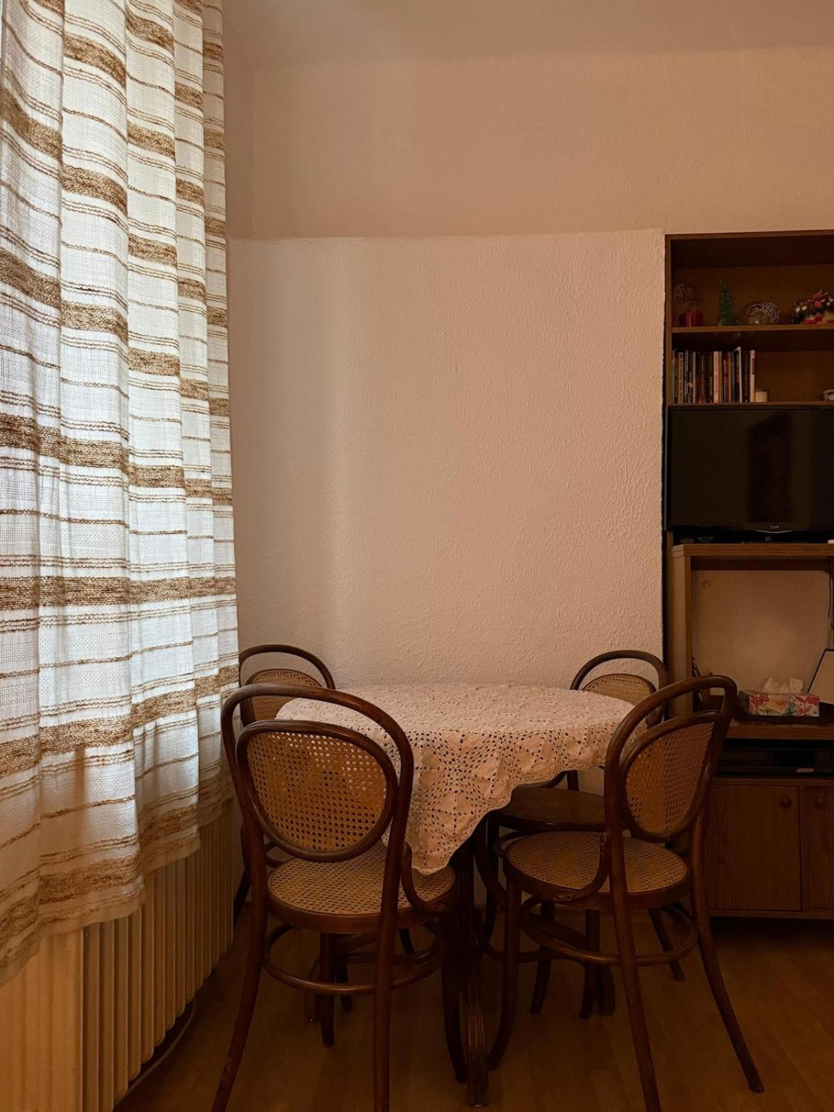 Knez Mihailova Apartment, City Center Belgrado Exterior foto