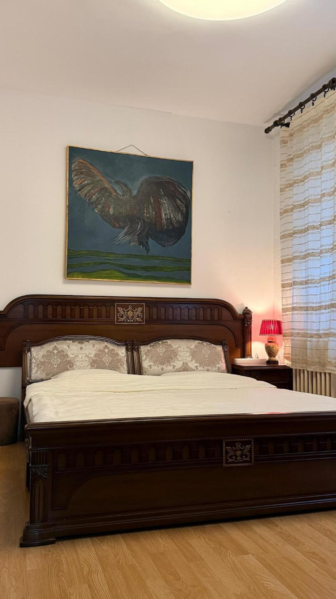 Knez Mihailova Apartment, City Center Belgrado Exterior foto